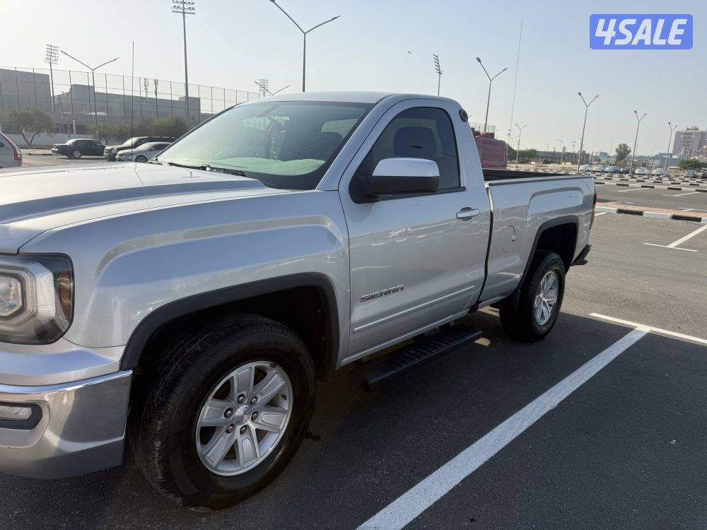 جمس سيرا 2018 sle شرط الفحص قير مكينه شاصي الممشى236671 قابل للزياده3