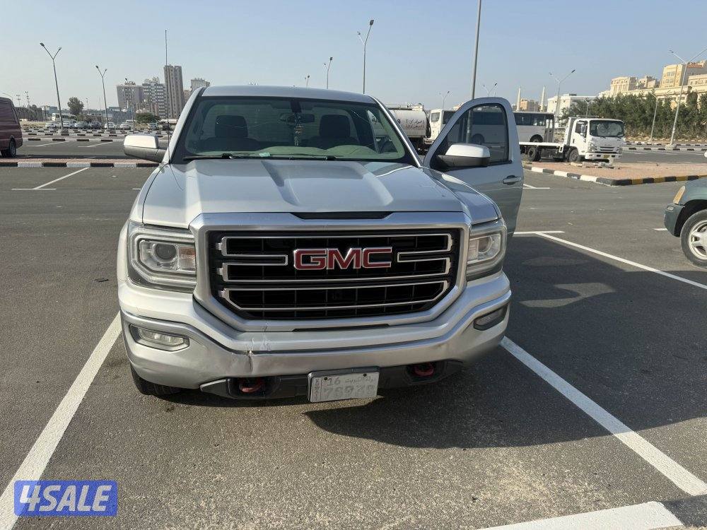 جمس سيرا 2018 sle شرط الفحص قير مكينه شاصي الممشى236671 قابل للزياده4