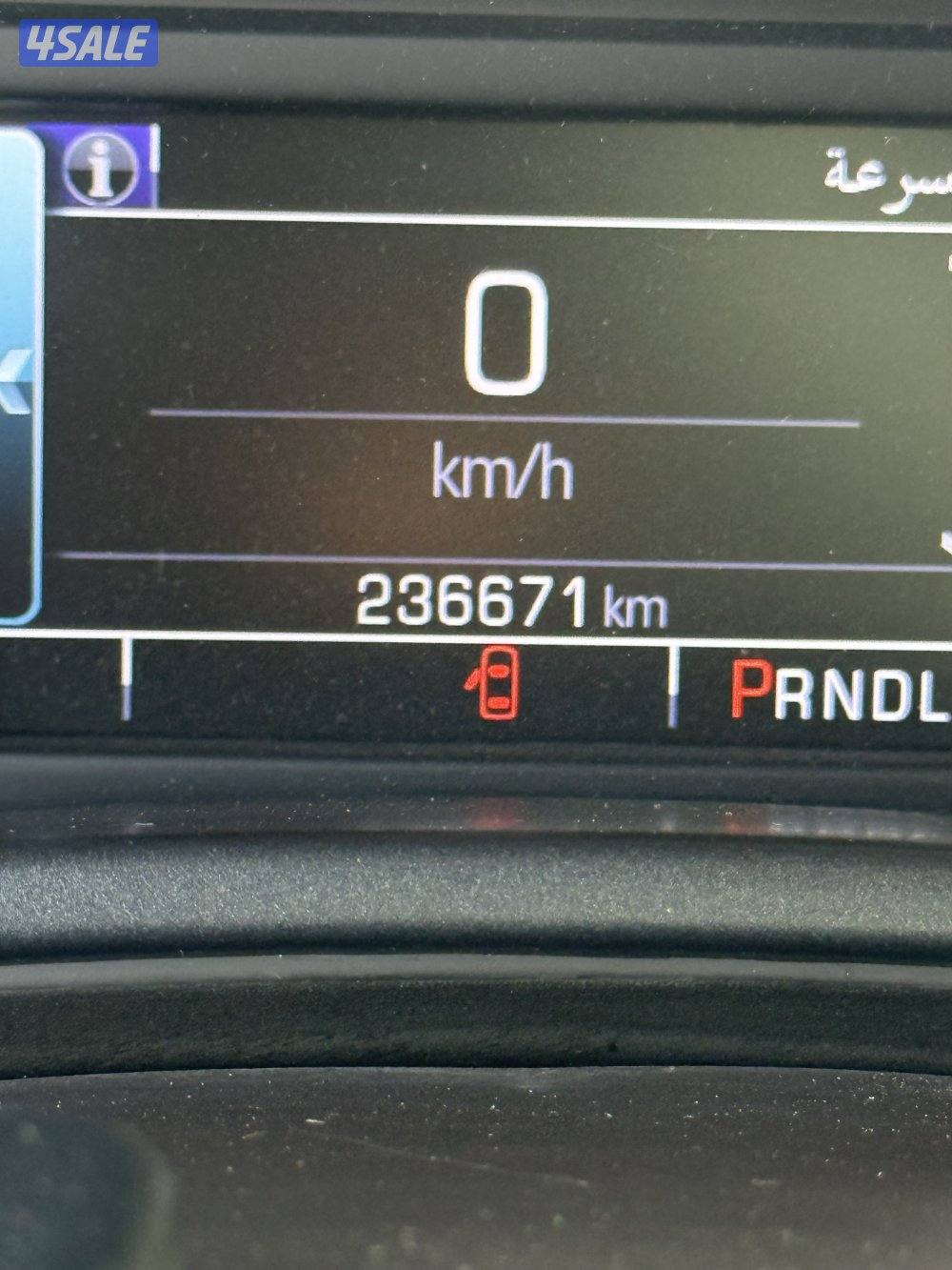 جمس سيرا 2018 sle شرط الفحص قير مكينه شاصي الممشى236671 قابل للزياده6