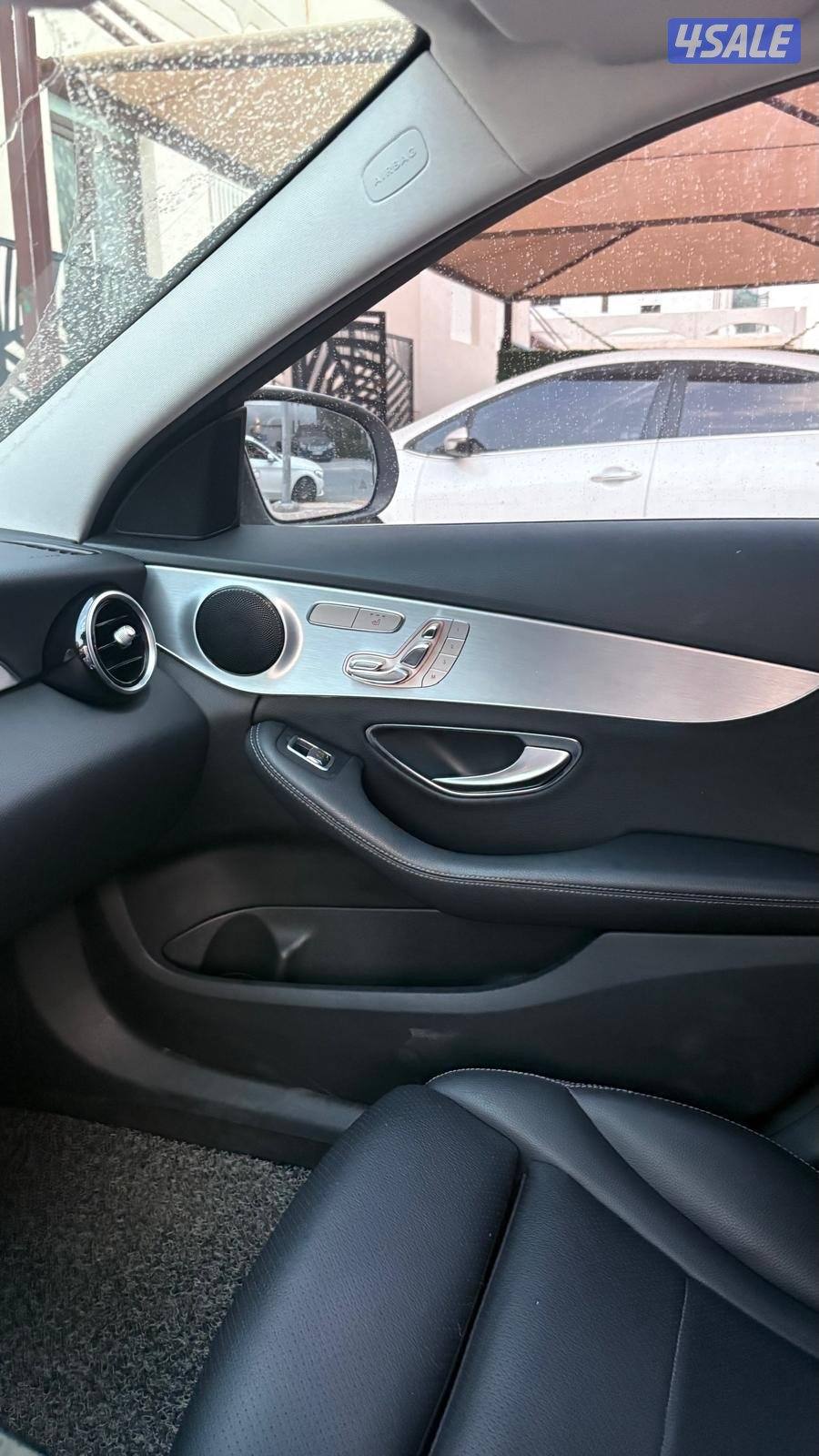 C200 مرديل 2016 عداد 100الف13