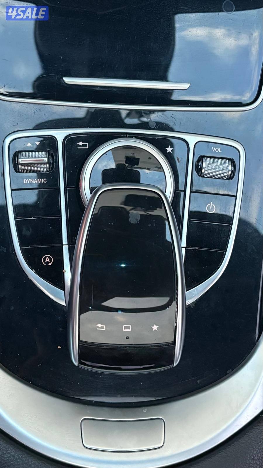 C200 مرديل 2016 عداد 100الف14