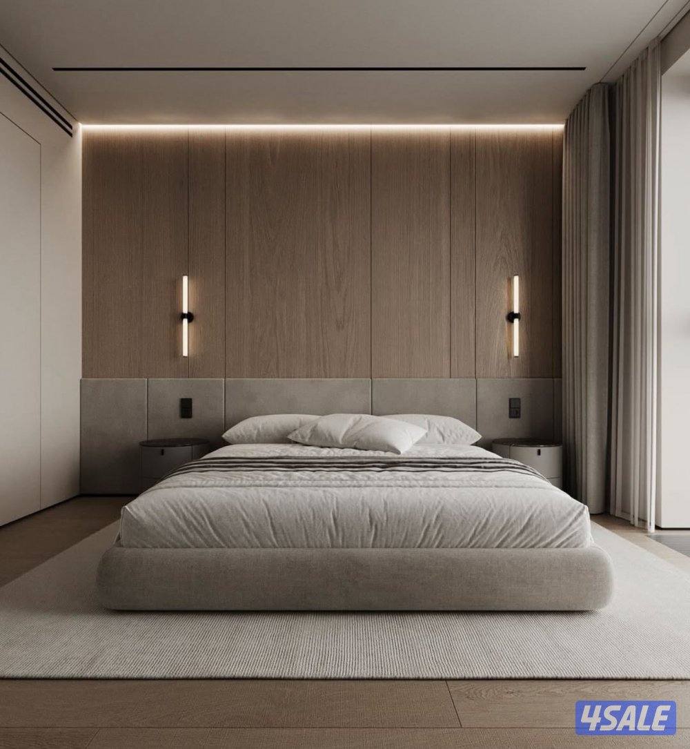 تفصال احدث الموديلات ذوقك يبي له اثاث يليق فيه👑3