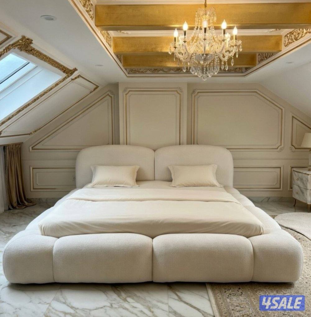 تفصال احدث الموديلات ذوقك يبي له اثاث يليق فيه👑5