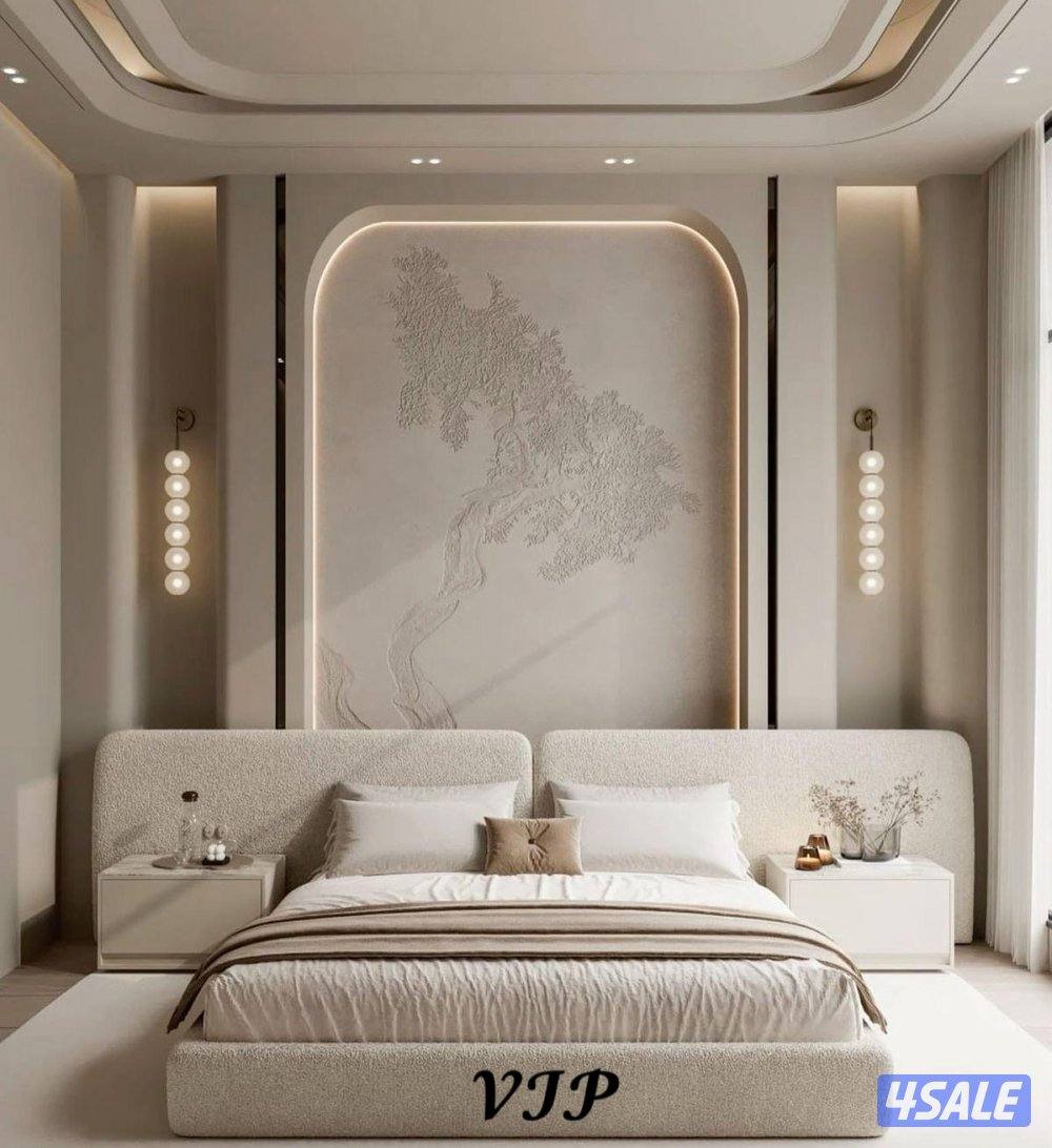 تفصال احدث الموديلات ذوقك يبي له اثاث يليق فيه👑6