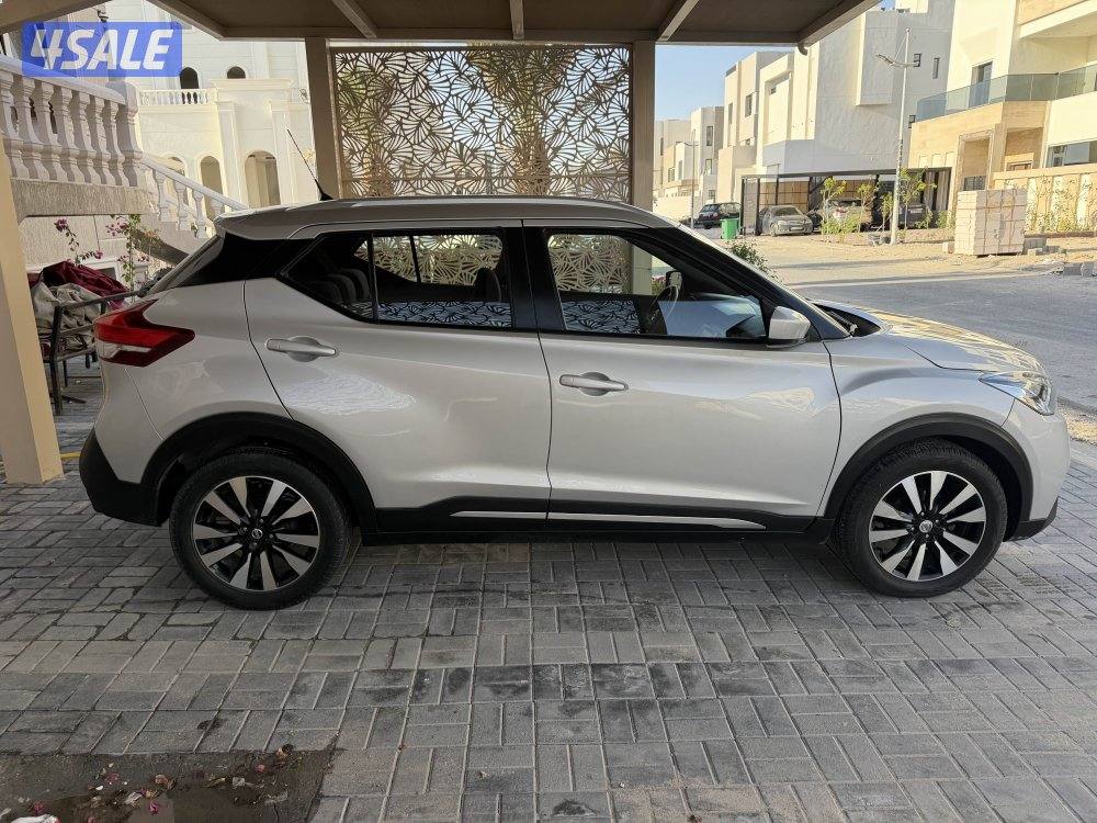 كيكس شرط الفحص6