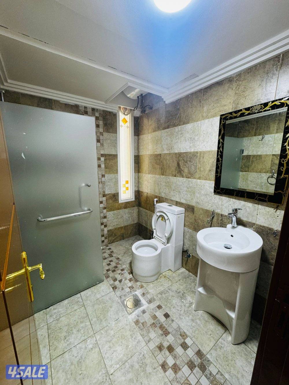 للايجار شقه بحرية شاملة7