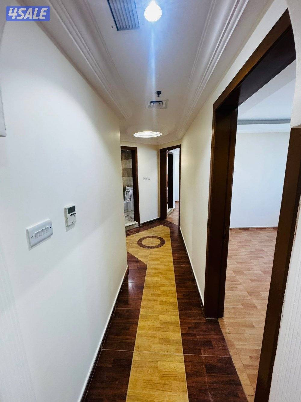 للايجار شقه بحرية شاملة9