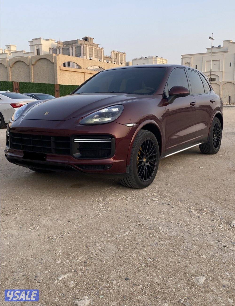 للبيع كايين وارد الوكاله 2011 مجدد20200