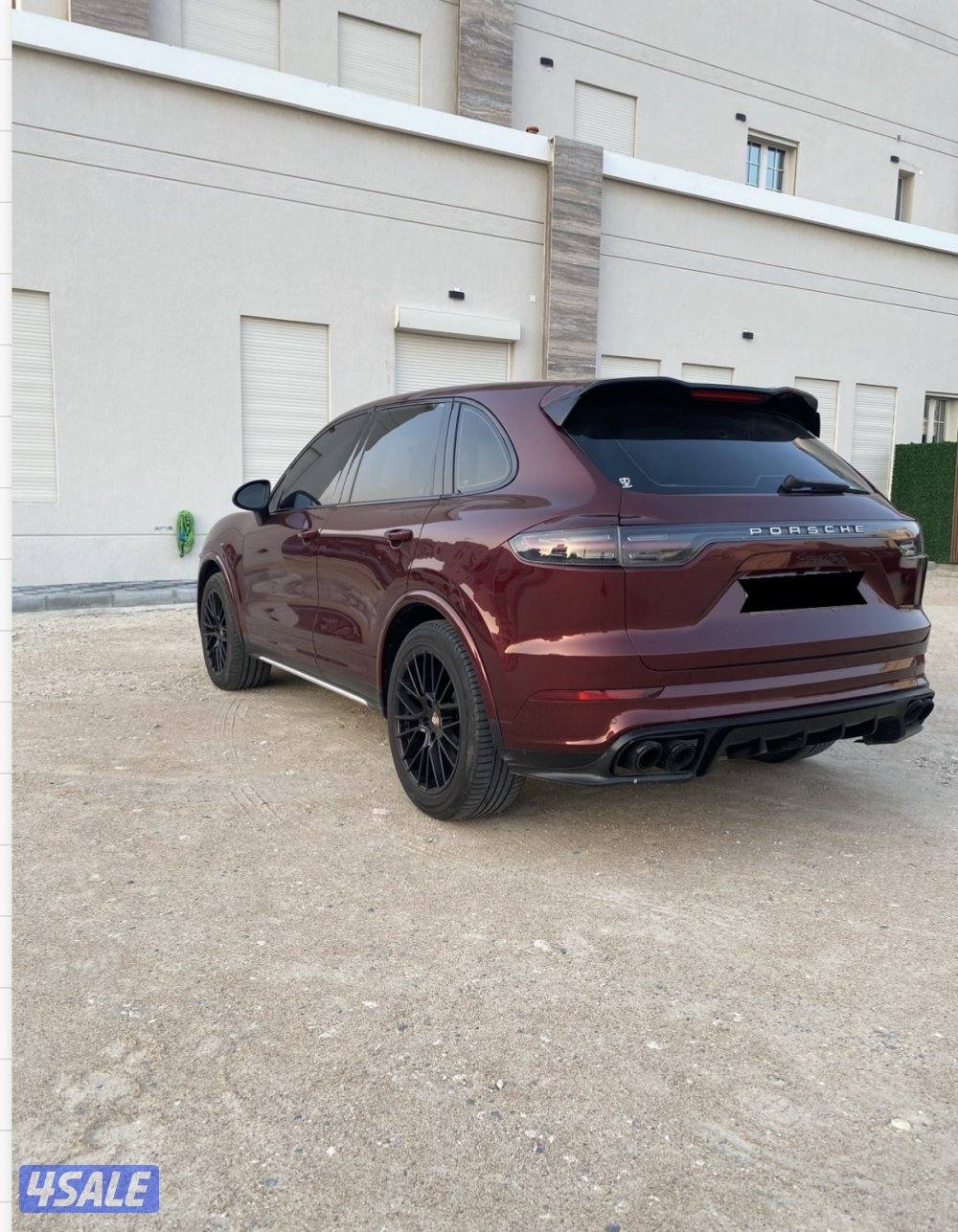 للبيع كايين وارد الوكاله 2011 مجدد20202