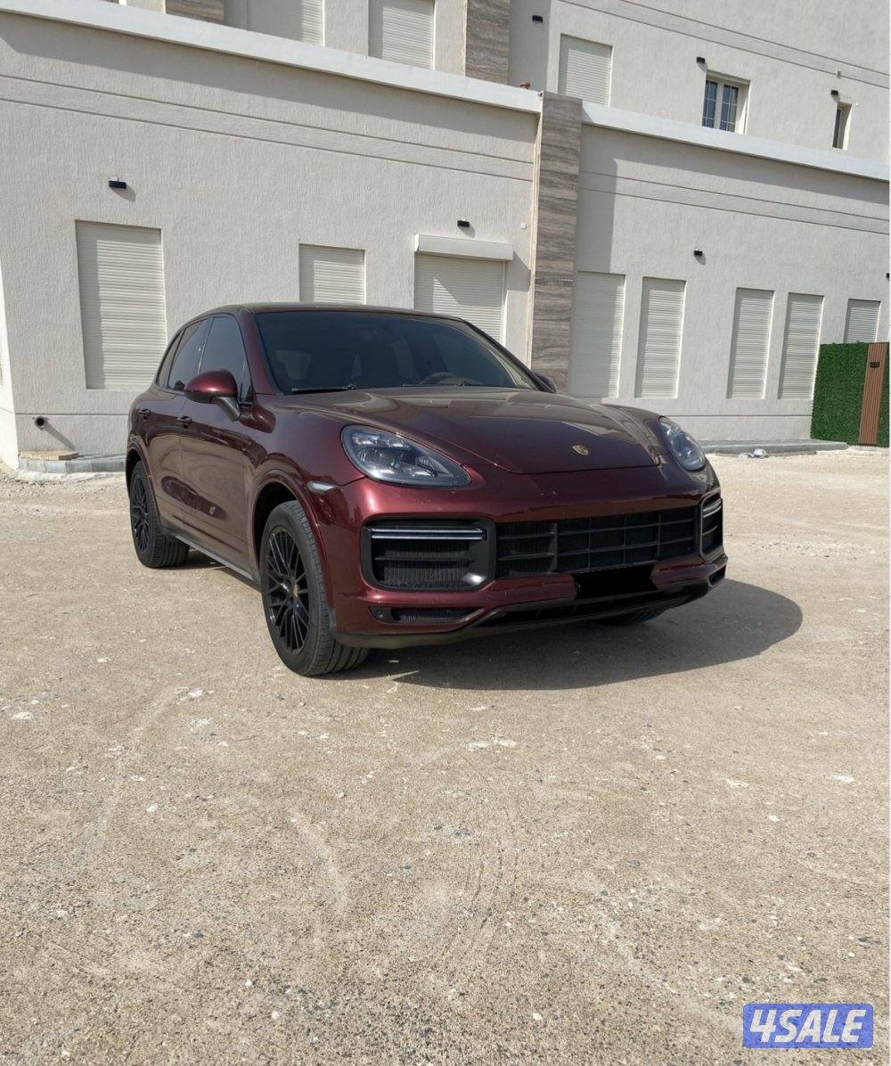 للبيع كايين وارد الوكاله 2011 مجدد20203