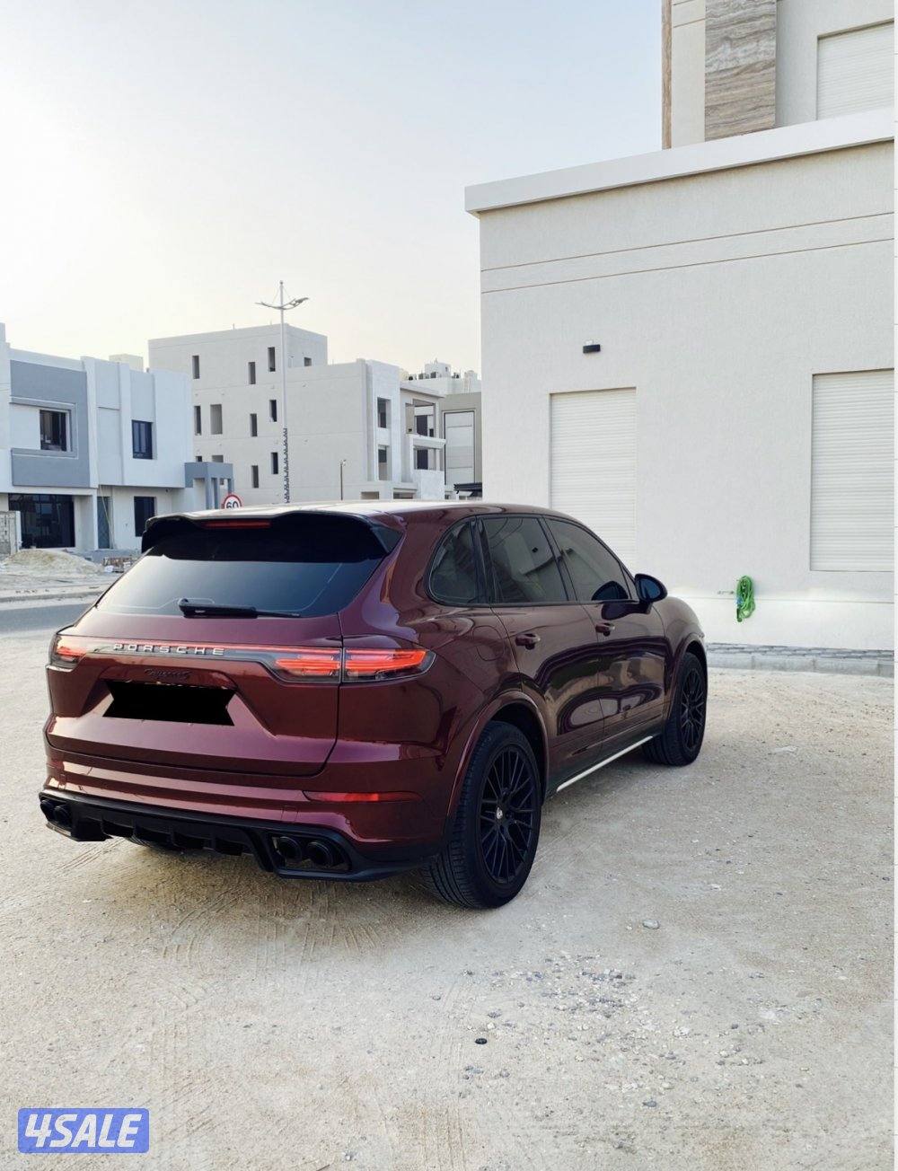 للبيع كايين وارد الوكاله 2011 مجدد20205