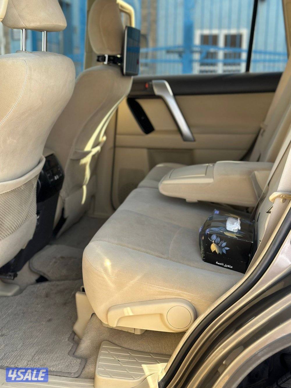 للبيع برادو Txl 20157