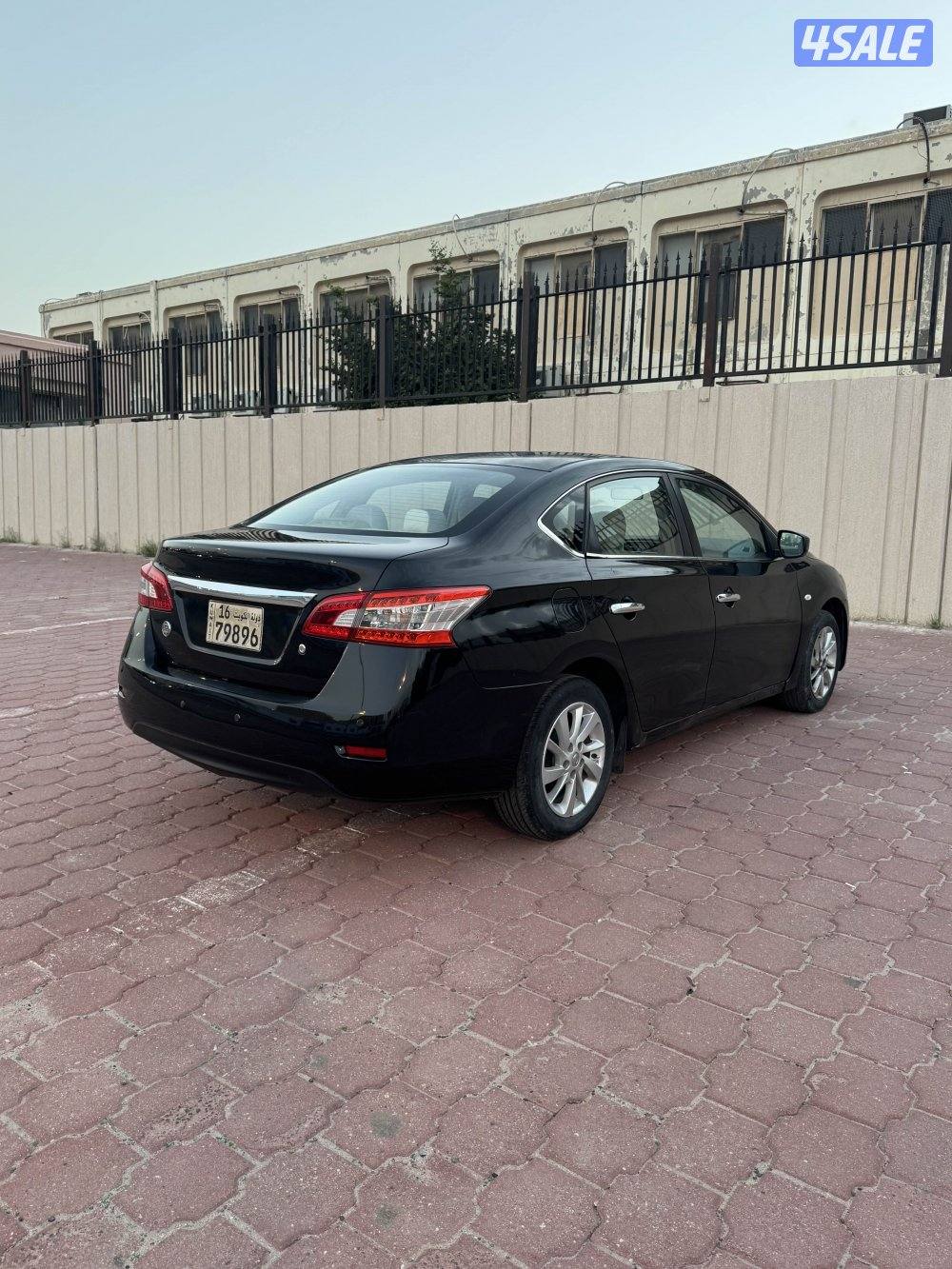 نيسان سنترا 20191