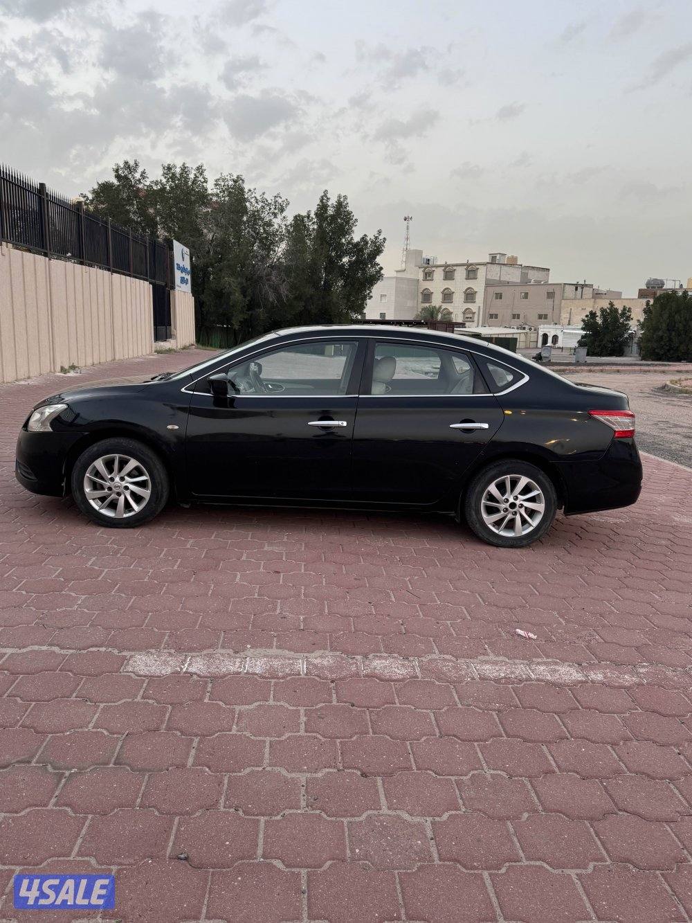 نيسان سنترا 20193