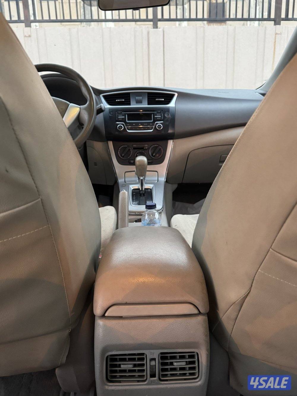 نيسان سنترا 20197