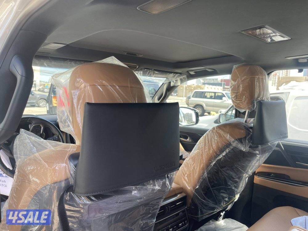 لكزس درجة اولى2