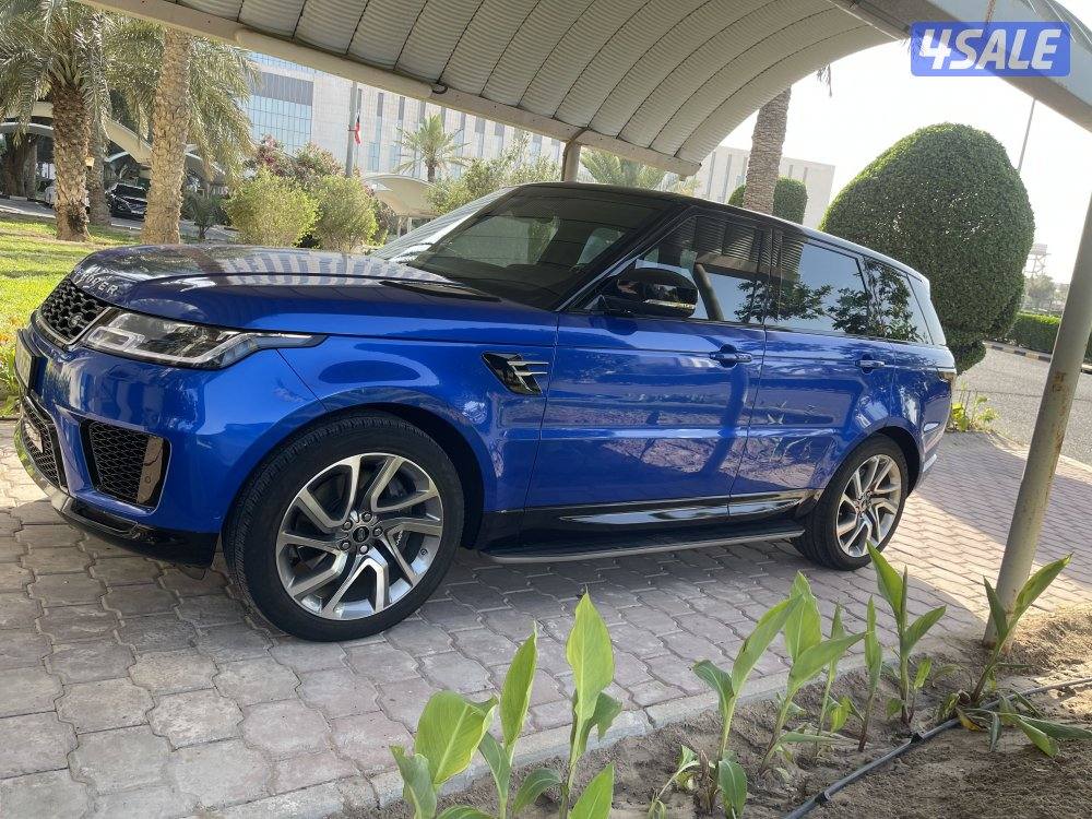 رنج سبورت 20210