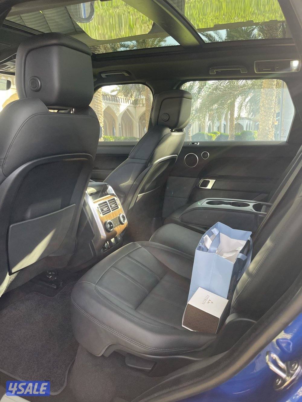 رنج سبورت 20216