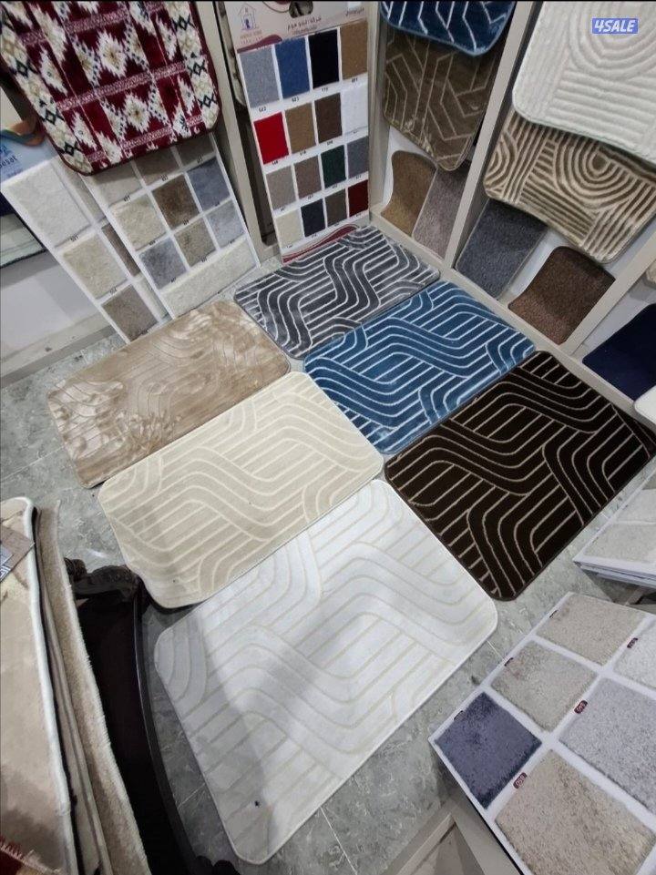 سجاد مشجر تركي سجاد ساده تركي انواع باركيه بلجيكي2