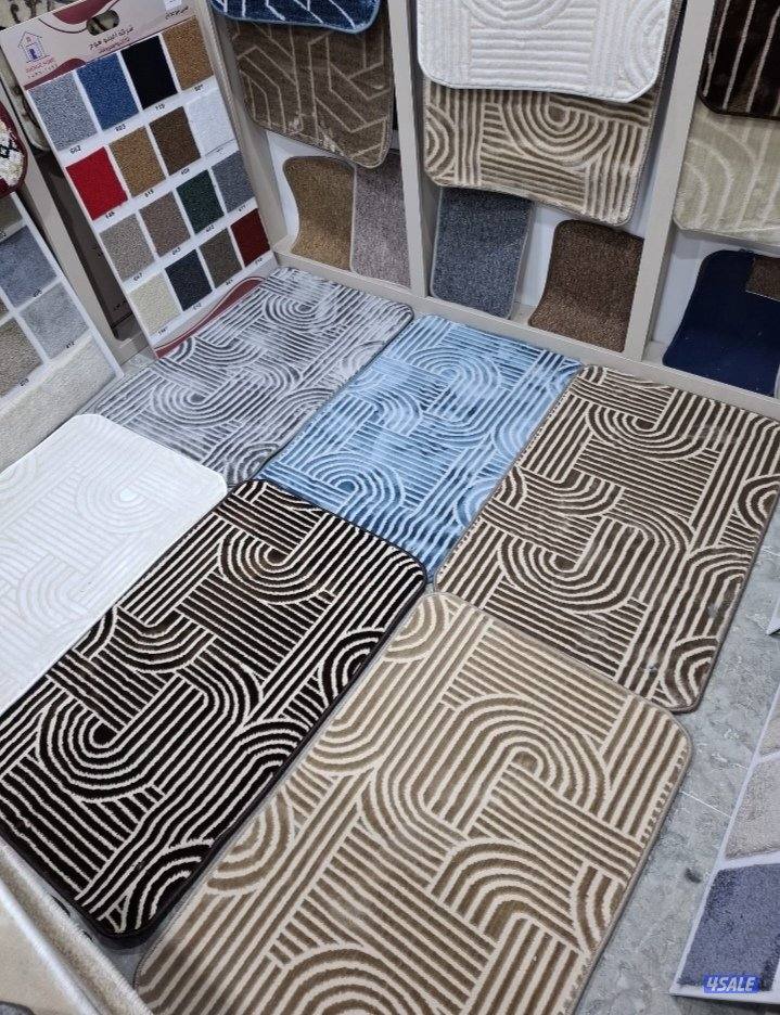 سجاد مشجر تركي سجاد ساده تركي انواع باركيه بلجيكي4