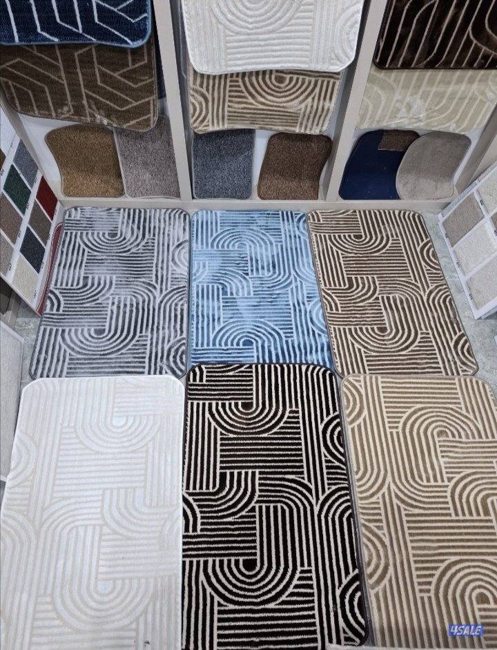 سجاد مشجر تركي سجاد ساده تركي انواع باركيه بلجيكي3