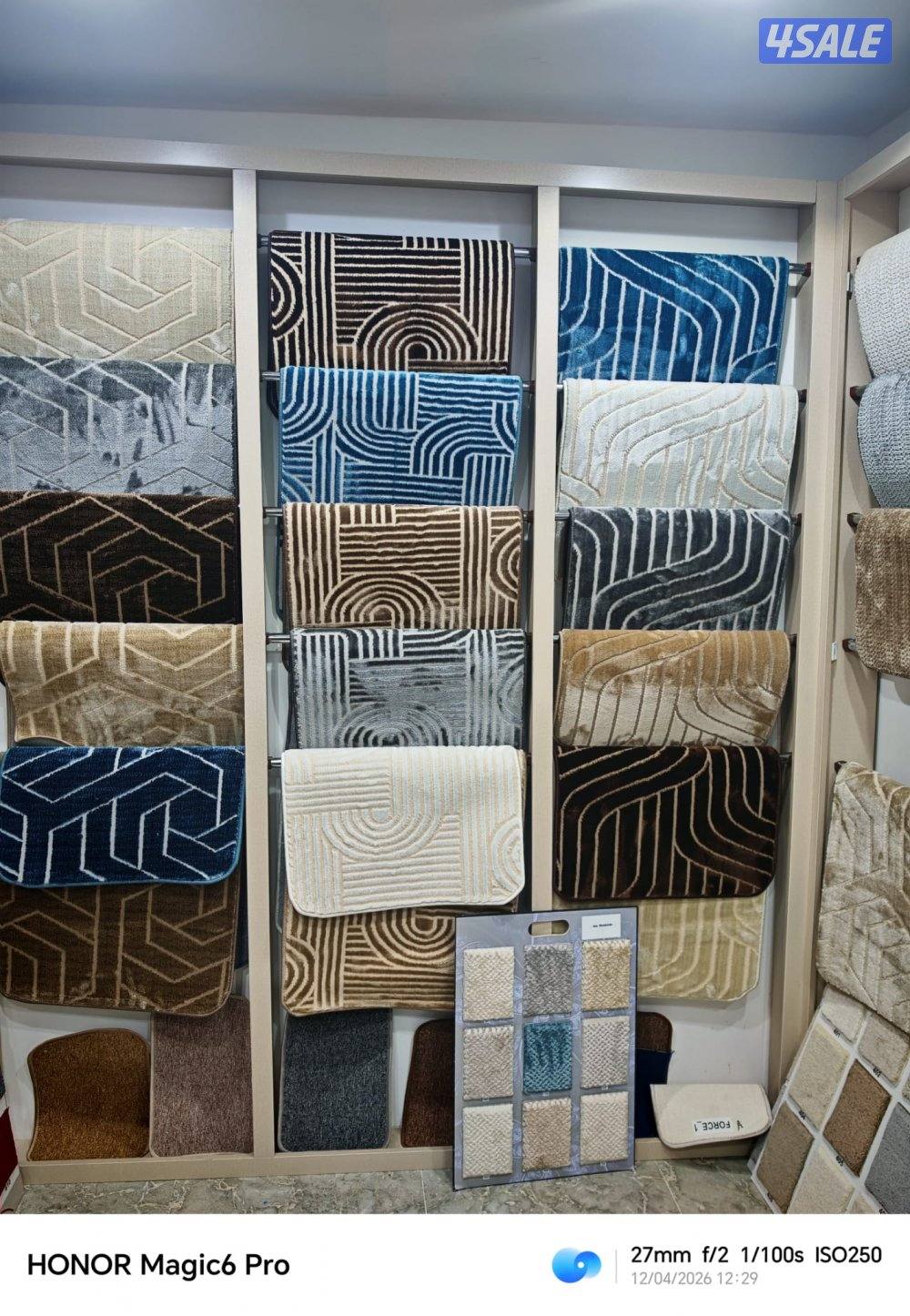 سجاد مشجر تركي سجاد ساده تركي انواع باركيه بلجيكي6