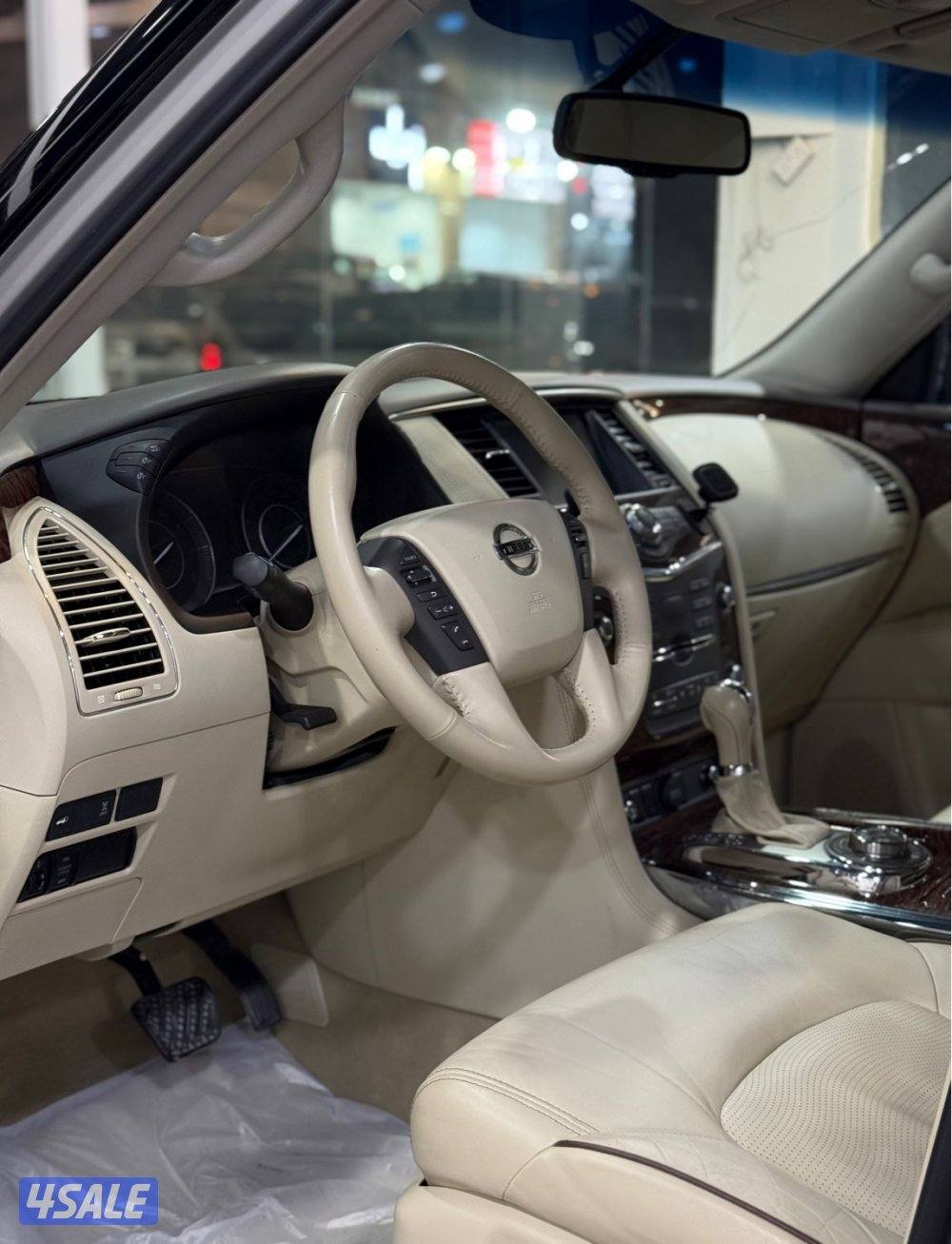 تيتانيوم V8 ٢٠١٧ المالك الاول صبغ وكالة4