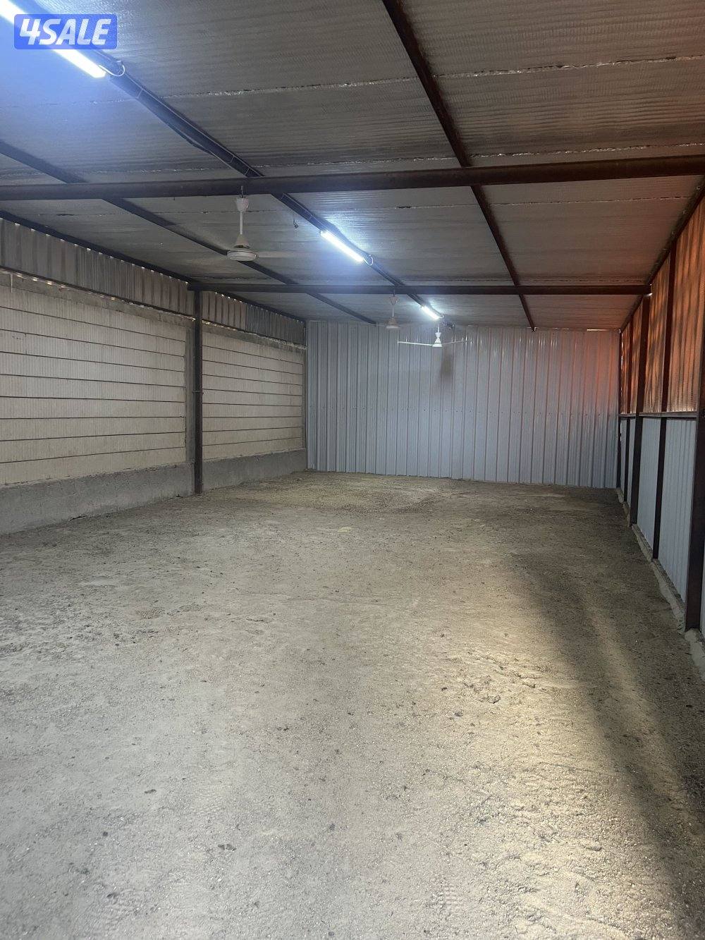 الايجار محصار كبد قطعه 9 علي شارع الجمعيه قريب الخدمات  ومزادات مؤثث10