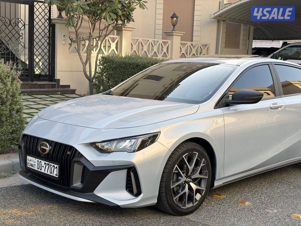 GAC EMBAW 2024 فل اوبشن0