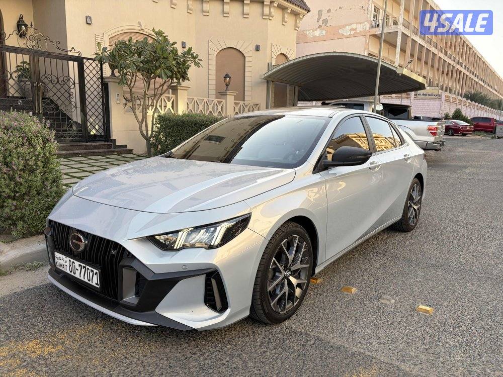 GAC EMBAW 2024 فل اوبشن1