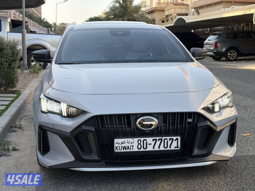 GAC EMBAW 2024 فل اوبشن4