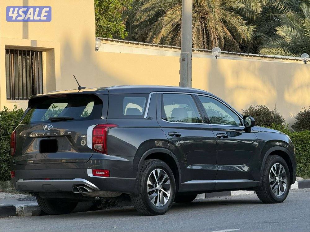 بحاله ممتازه م 20202