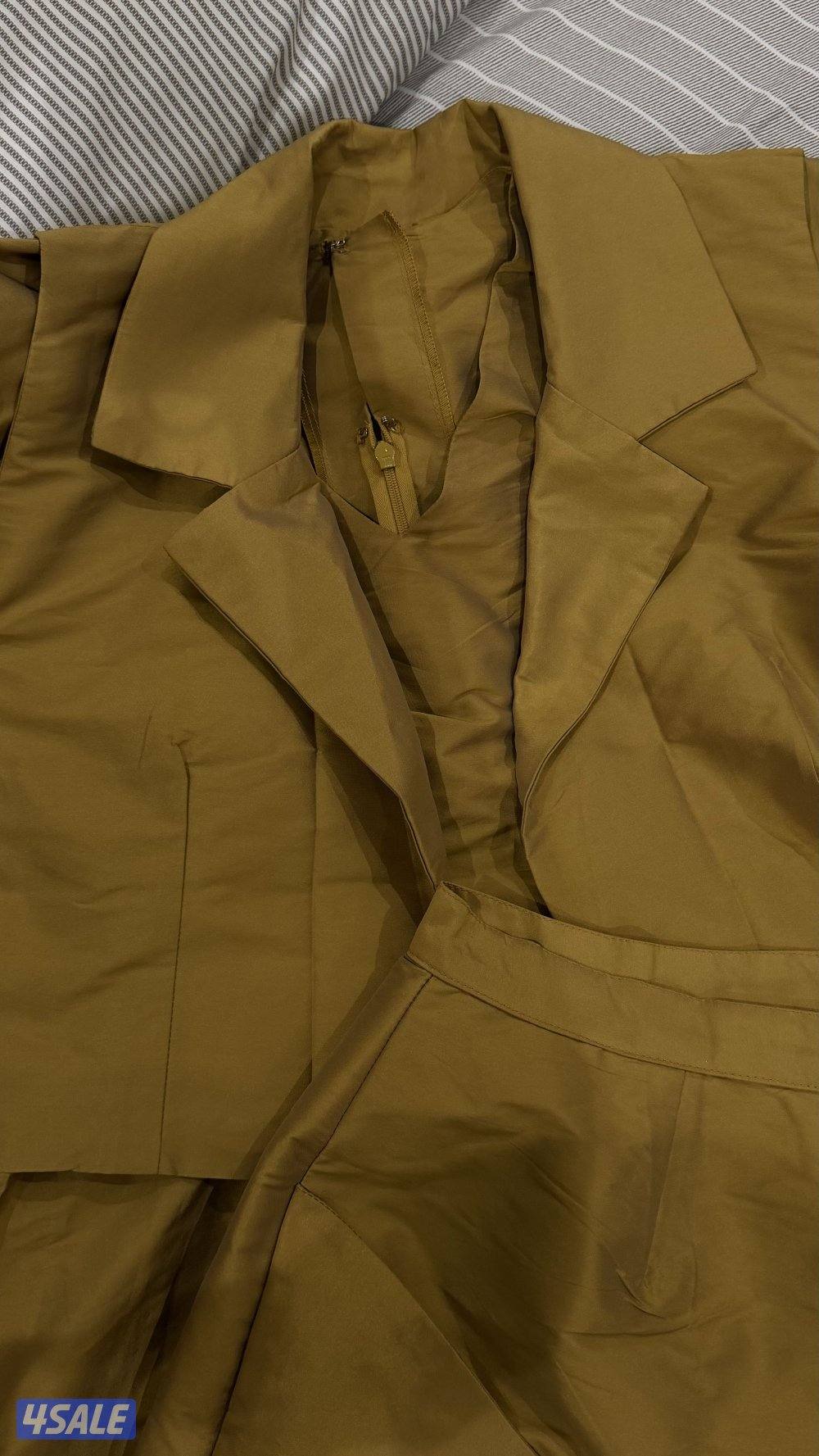 فستان نسائي مقاس لارج1