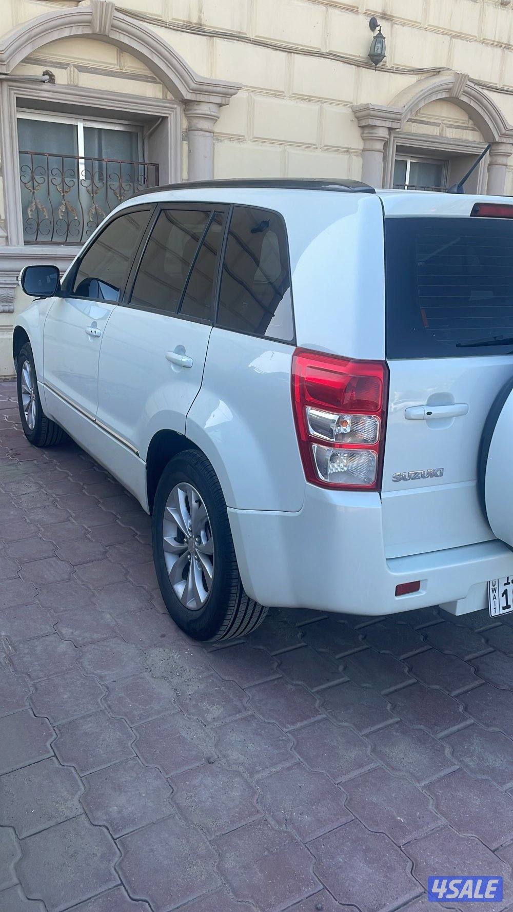 جراند فيتارا1