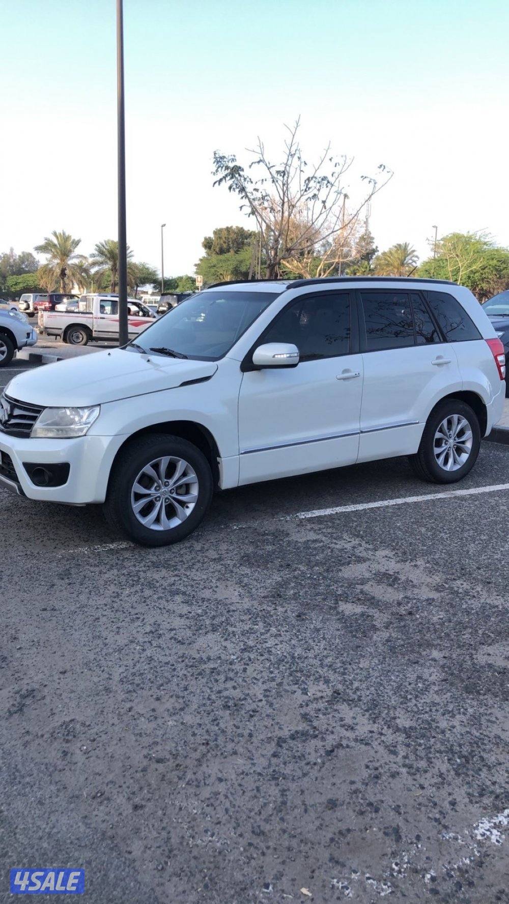 جراند فيتارا2