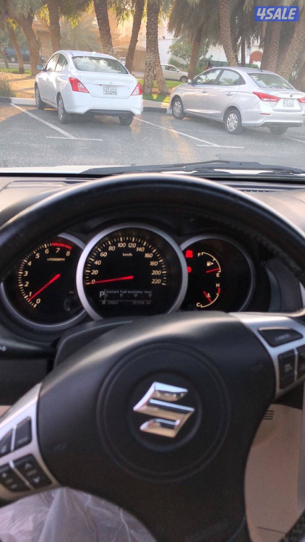 جراند فيتارا3