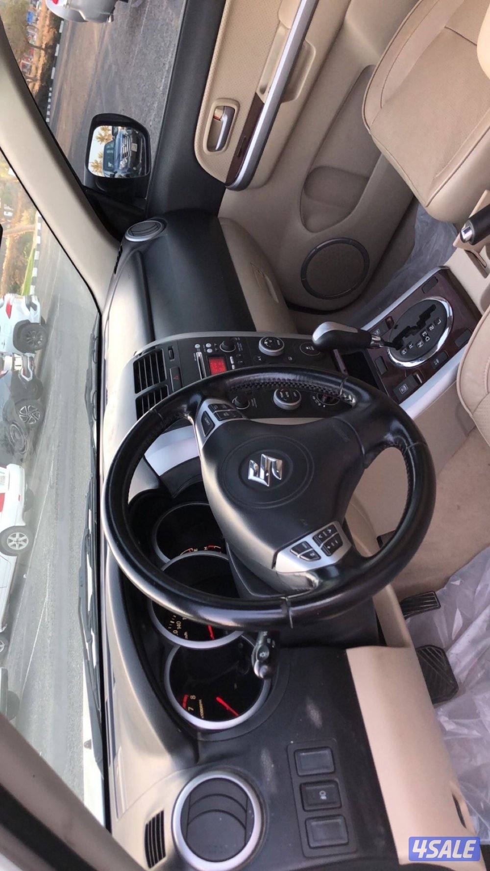 جراند فيتارا5