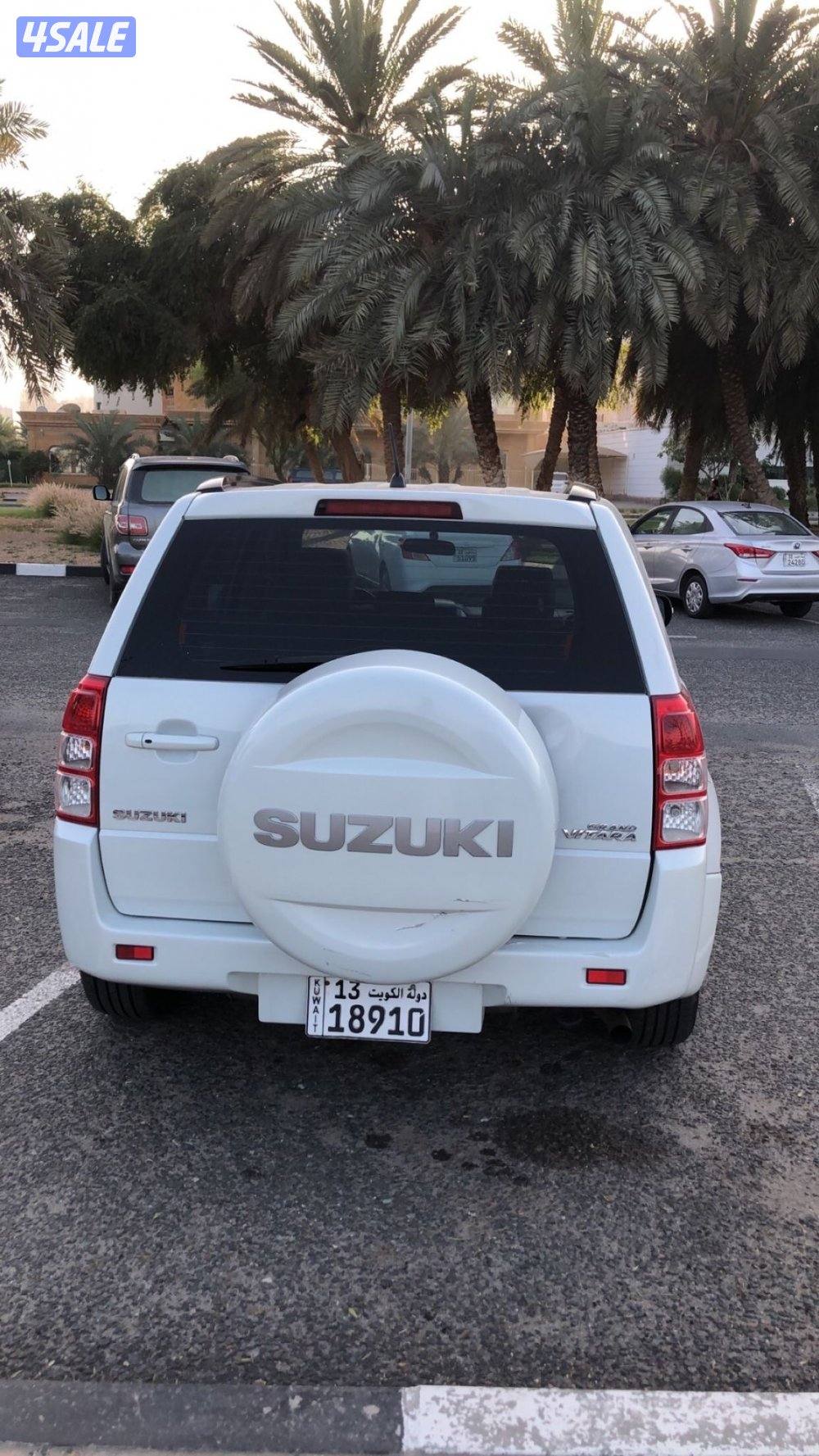 جراند فيتارا6