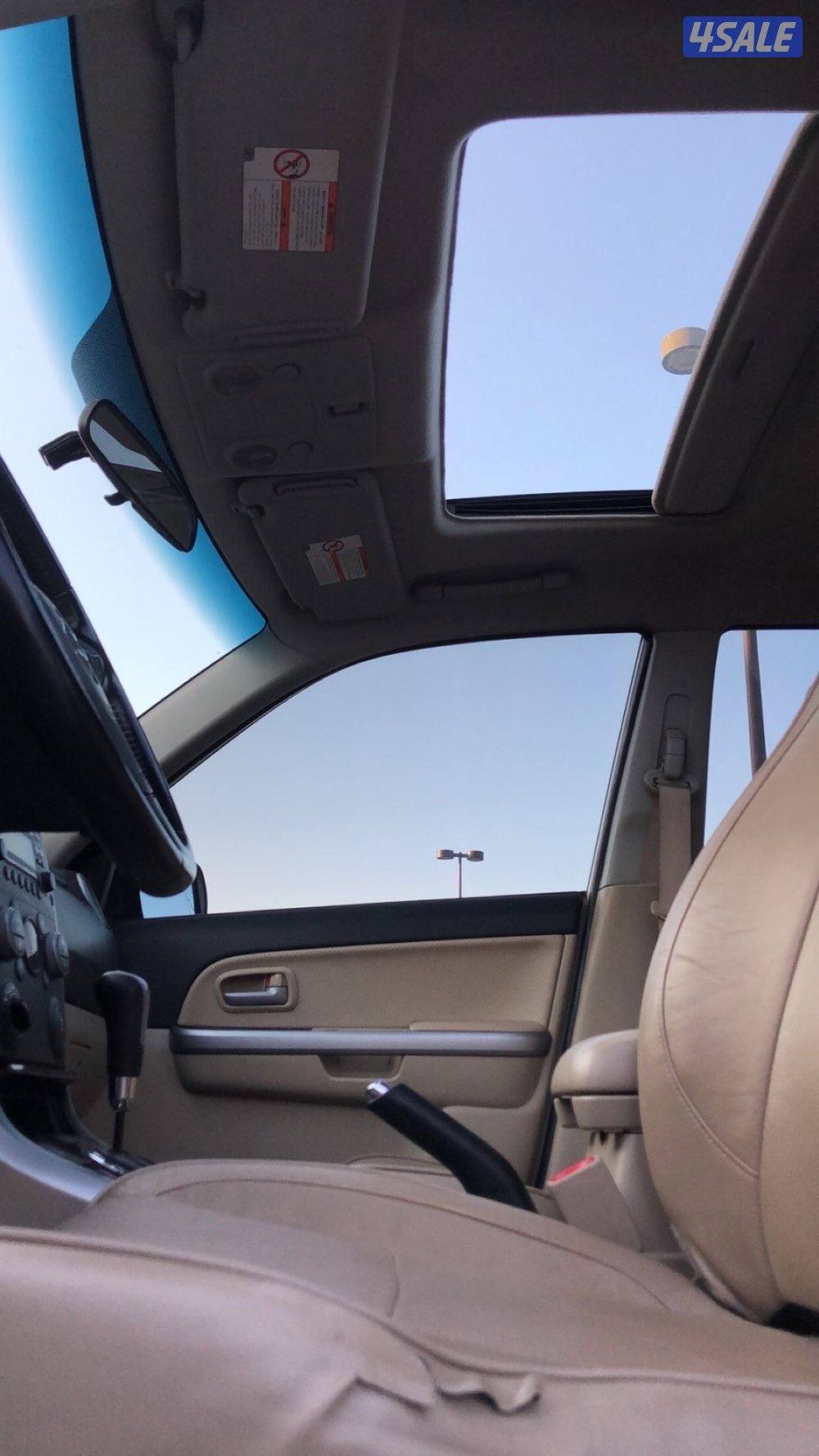 جراند فيتارا7