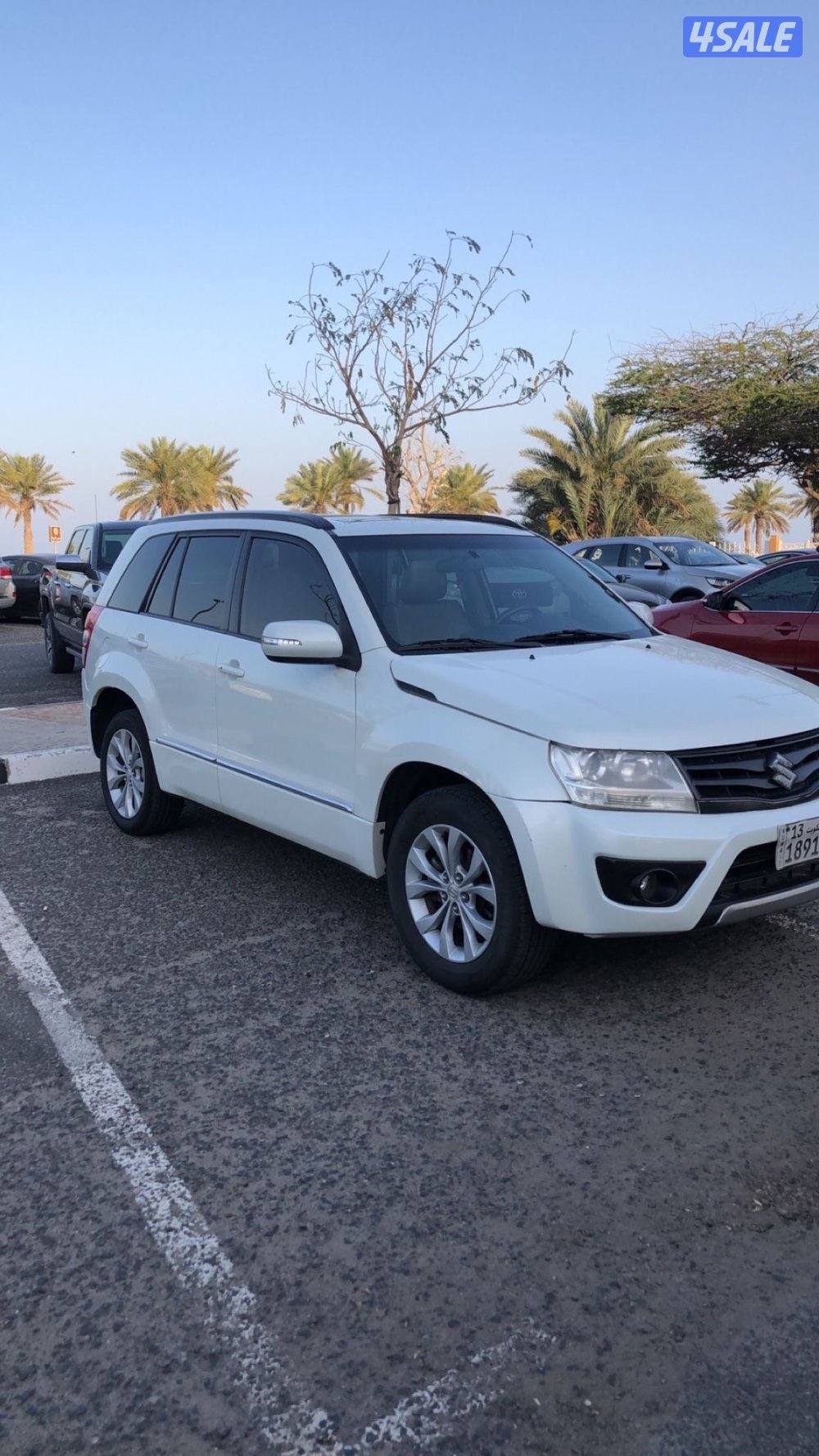 جراند فيتارا9