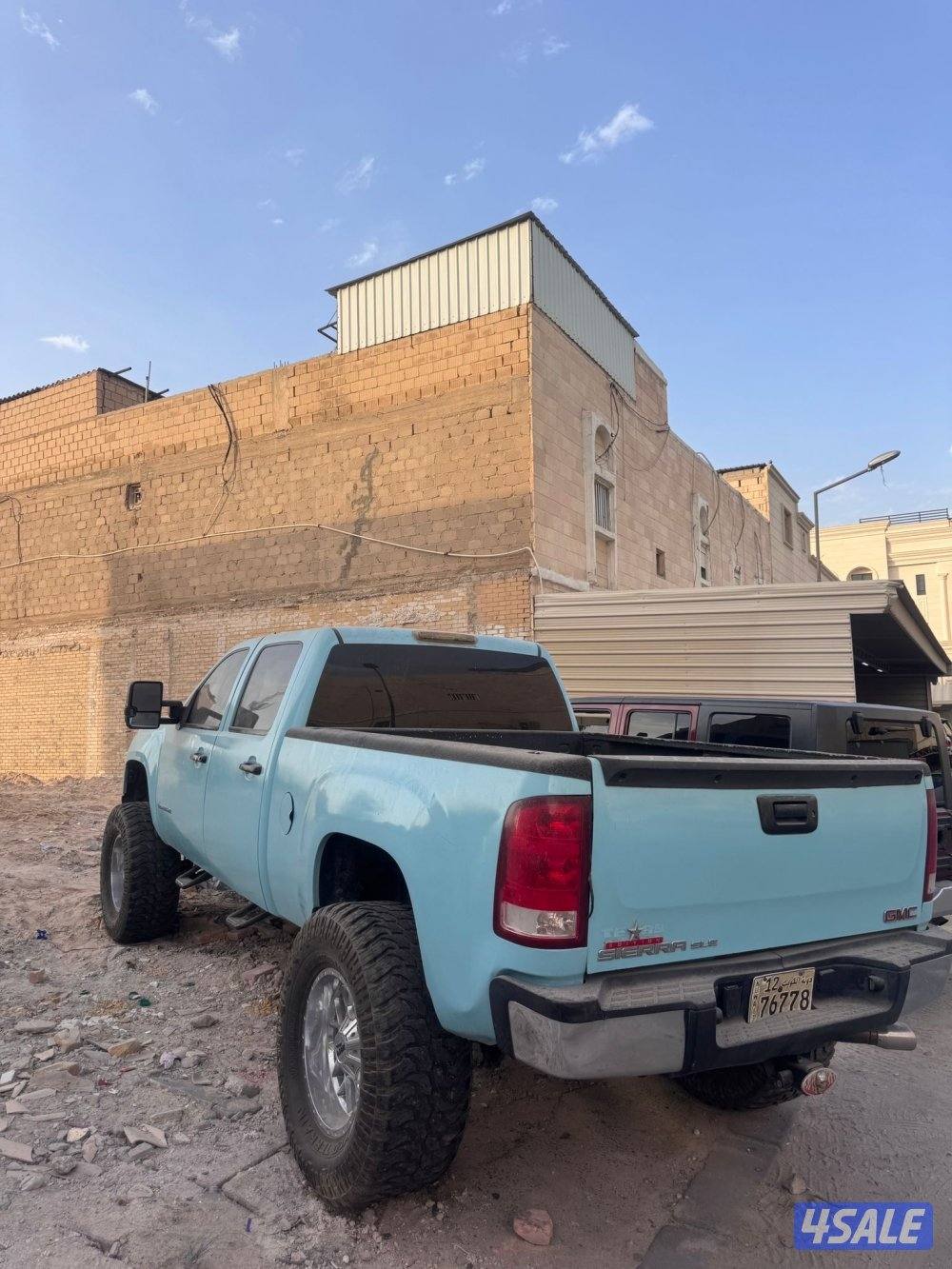 للبيع وانيت1