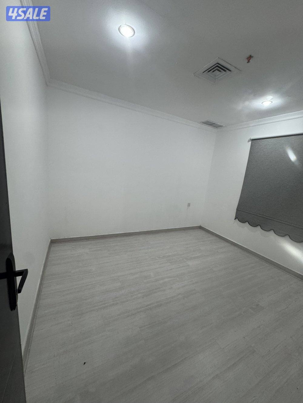 للايجار شقق ف ميدان حولي  موقع 👌🏽 ممتاز جميع الخدمات متوفره ..1