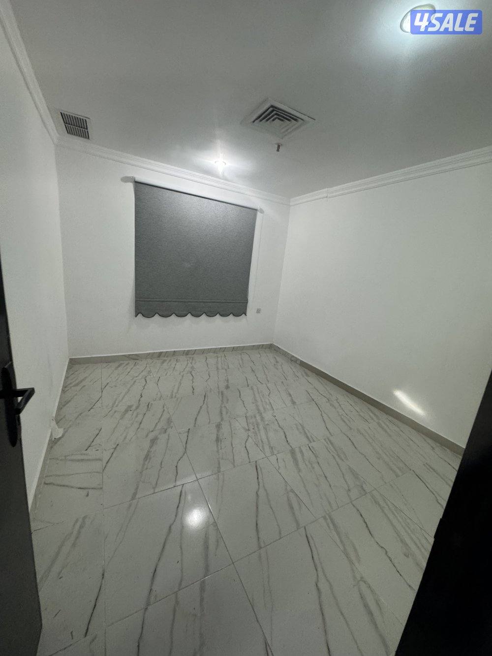 للايجار شقق ف ميدان حولي  موقع 👌🏽 ممتاز جميع الخدمات متوفره ..2