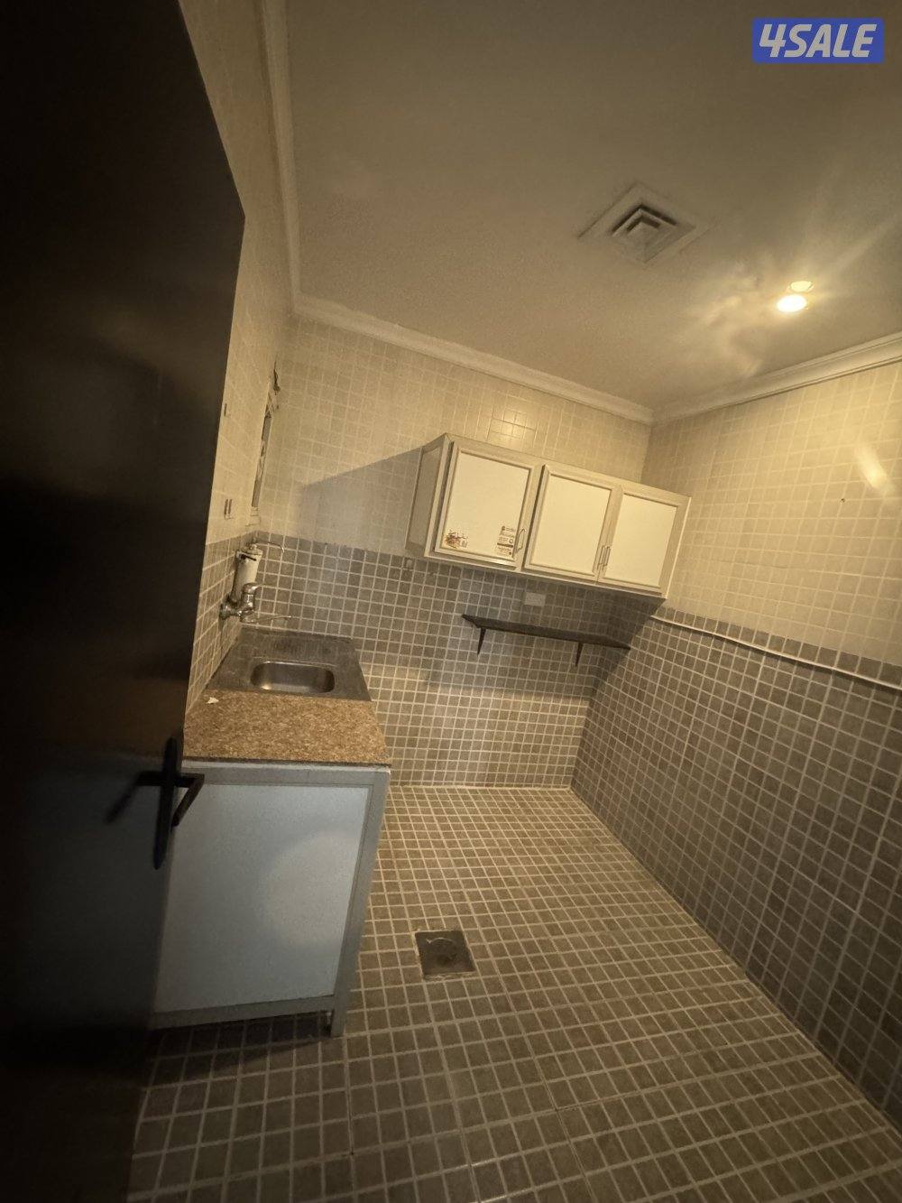 للايجار شقق ف ميدان حولي  موقع 👌🏽 ممتاز جميع الخدمات متوفره ..3