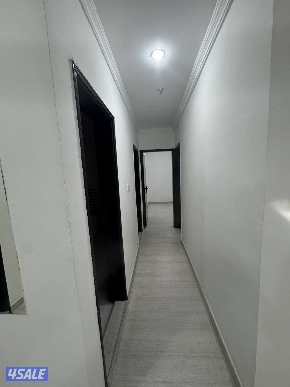 للايجار شقق ف ميدان حولي  موقع 👌🏽 ممتاز جميع الخدمات متوفره ..5