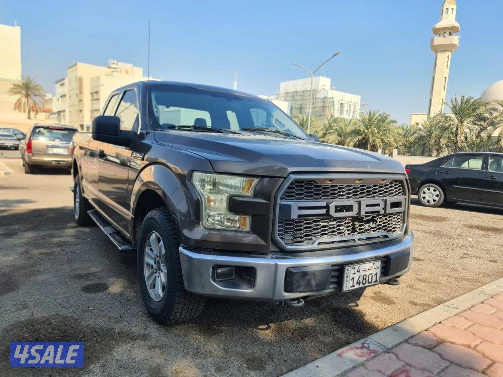 F150 model 2015 شرط الفحص0