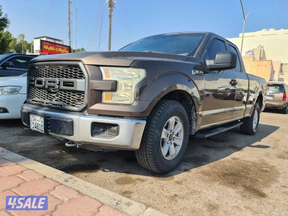 F150 model 2015 شرط الفحص1