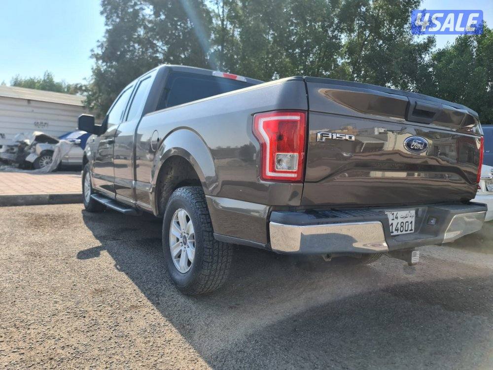F150 model 2015 شرط الفحص2