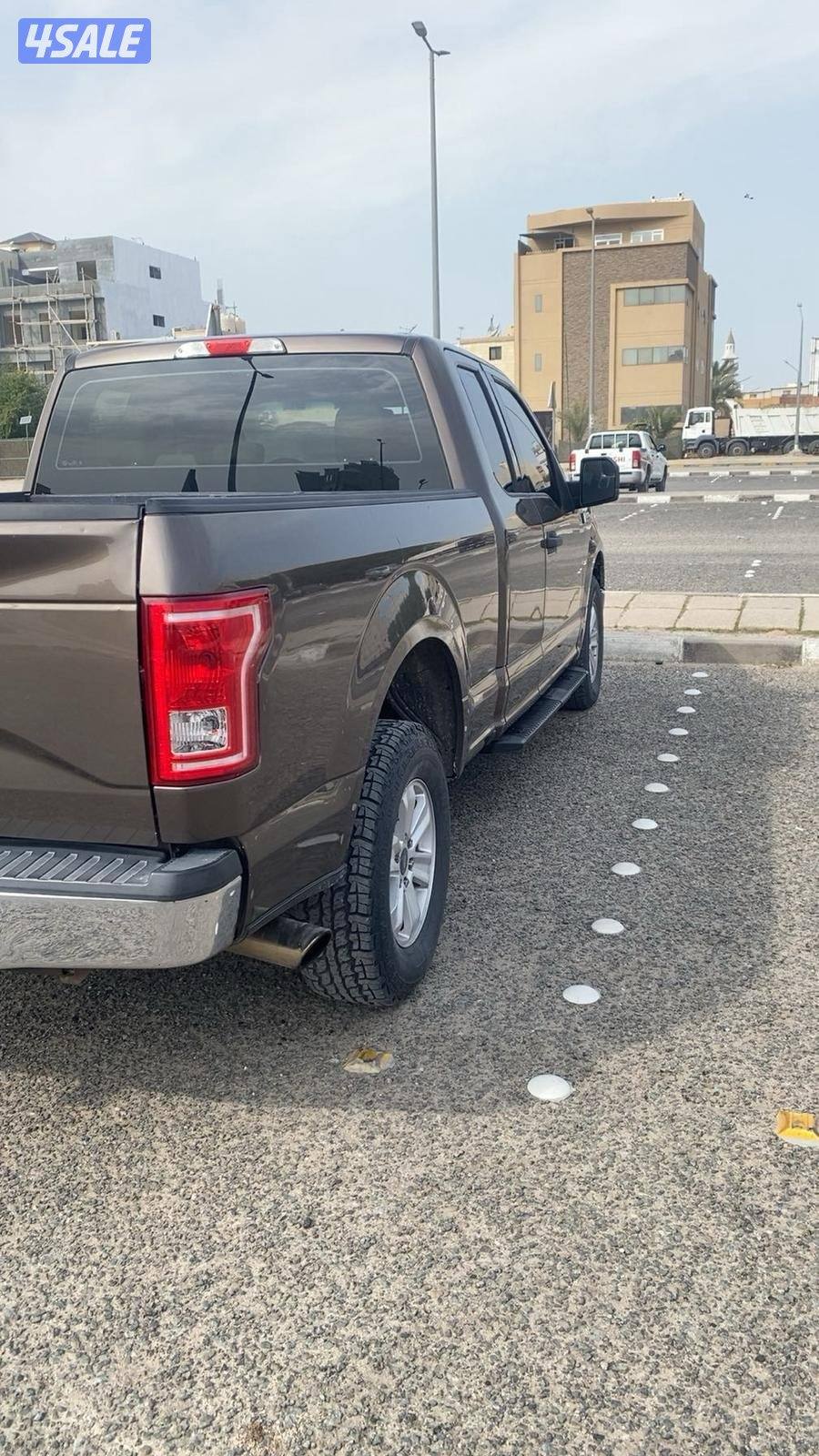 F150 model 2015 شرط الفحص3