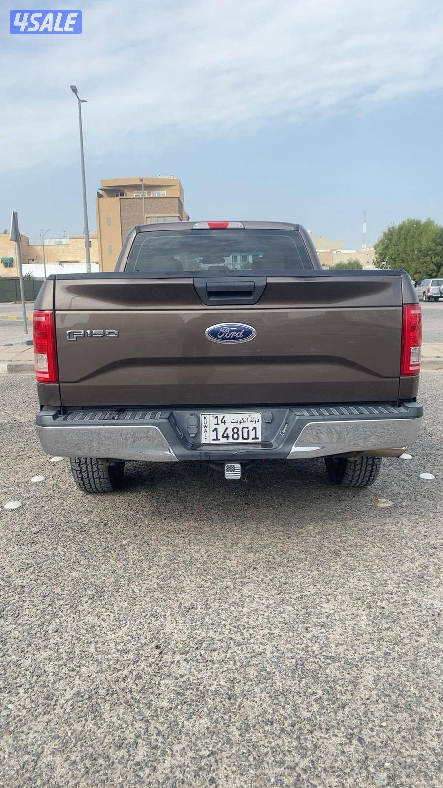 F150 model 2015 شرط الفحص4